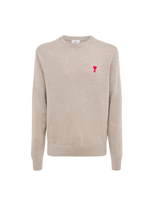 Ami paris knitted sweater ⭐️