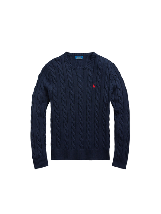 Ralph lauren sweater