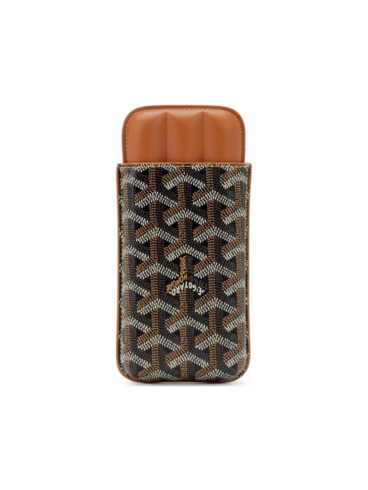 Goyard cigar case ⭐️