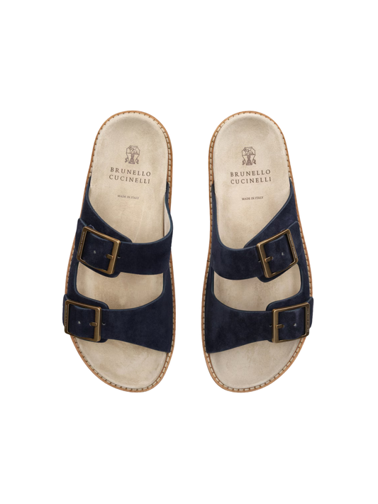 Brunello cucinelli sandals