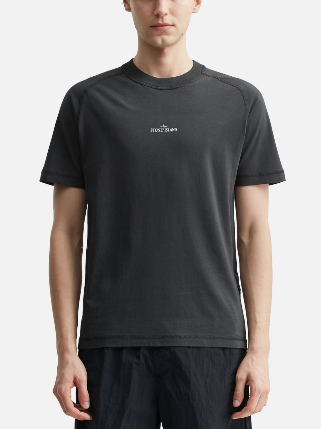 Stone island tee