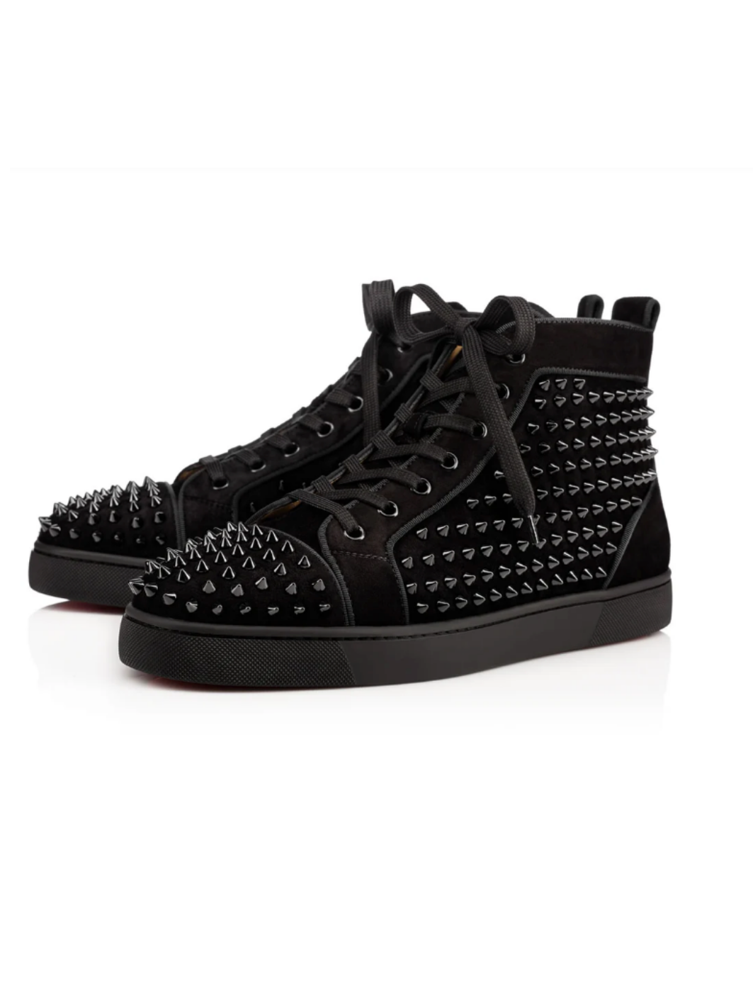 Christian louboutin shoes ⭐️