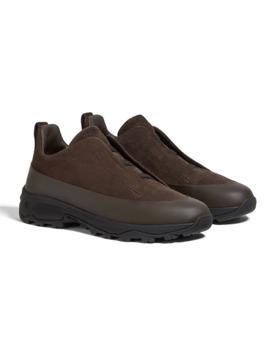 Zegna triple stitch monte 🟢