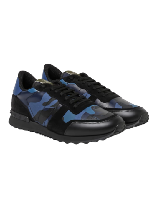 Valentino rockrunner 🟡