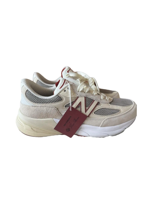 Loro piana x new balance 🟢