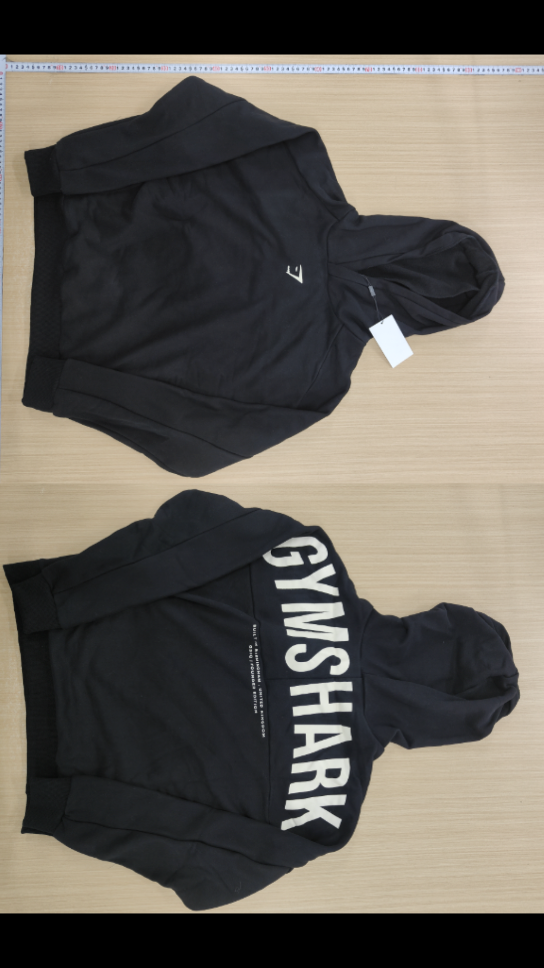 Gymshark hoodie