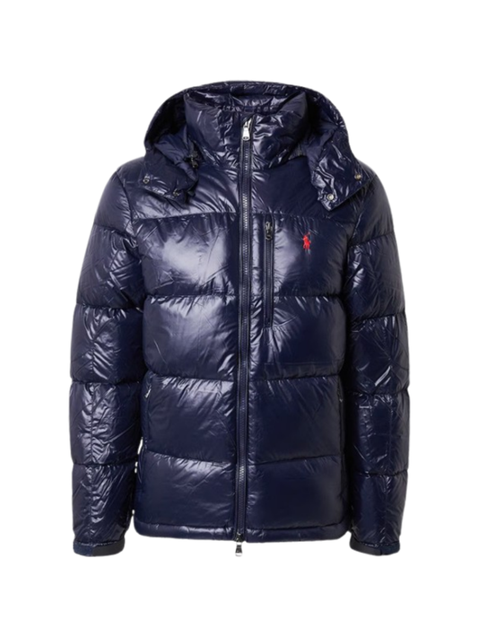 Ralph lauren puffer jacket 🟢