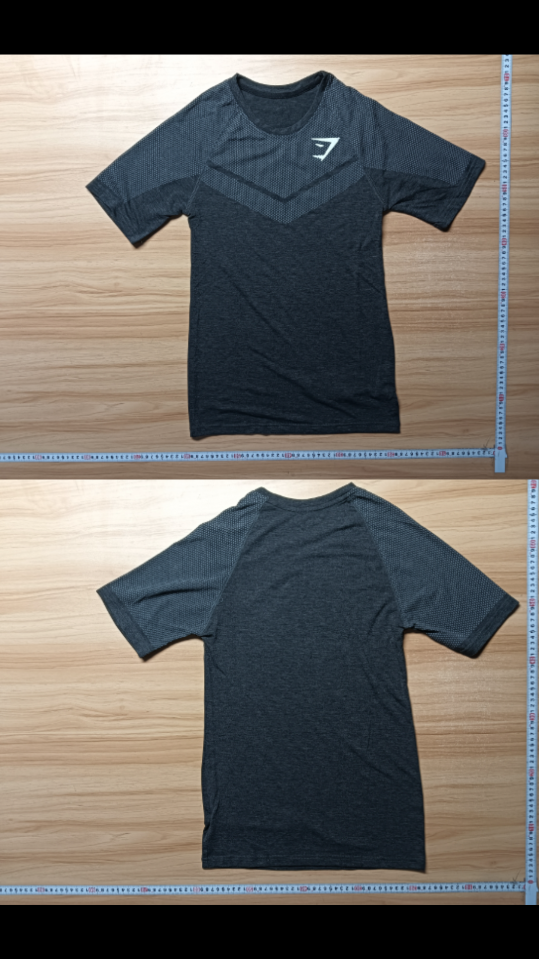 Gymshark tee