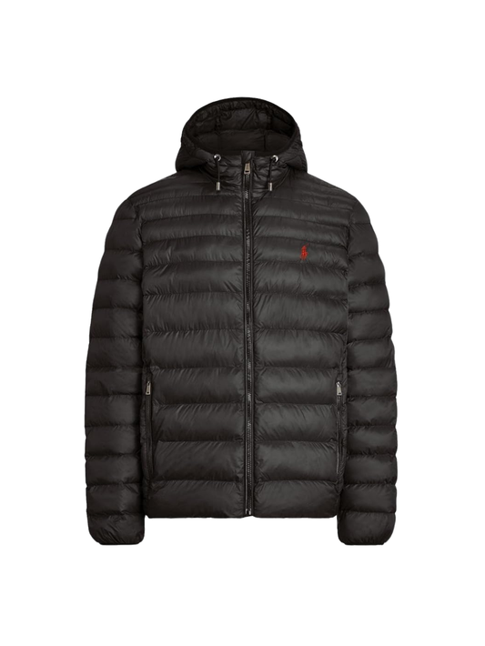 Ralph lauren puffer jacket 🟢