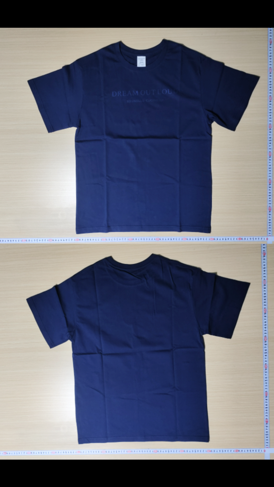 Brunello cucinelli tee