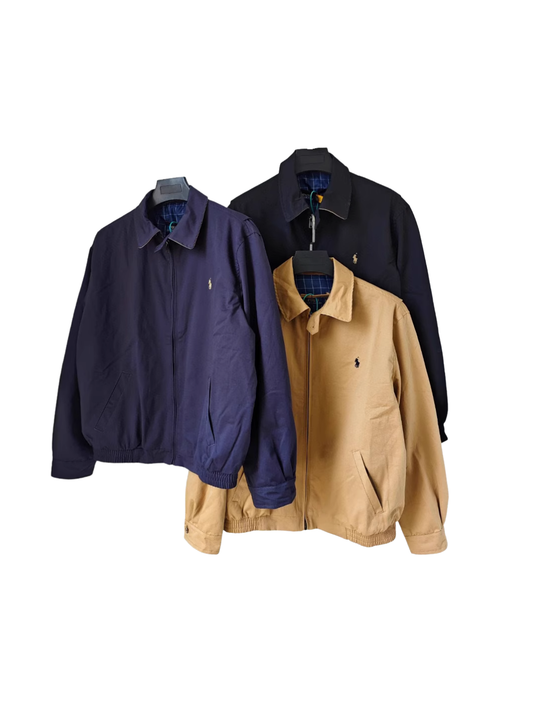 Ralph lauren jacket