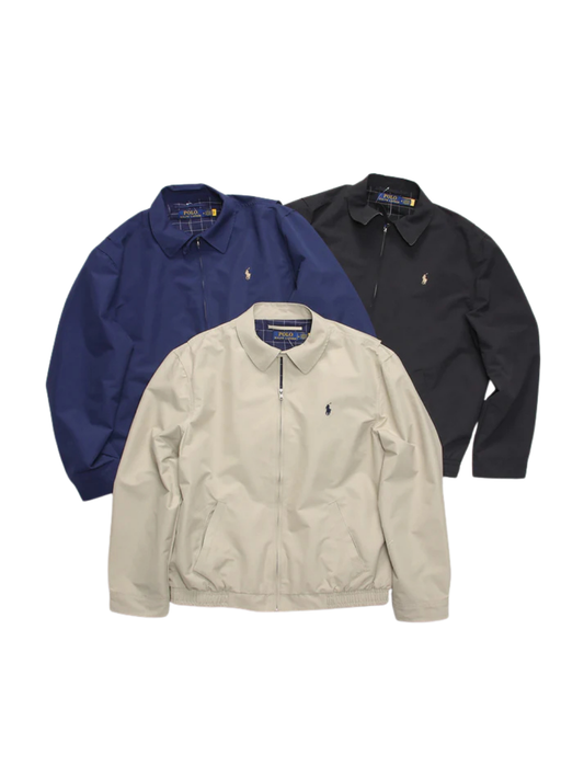 Ralph lauren jacket