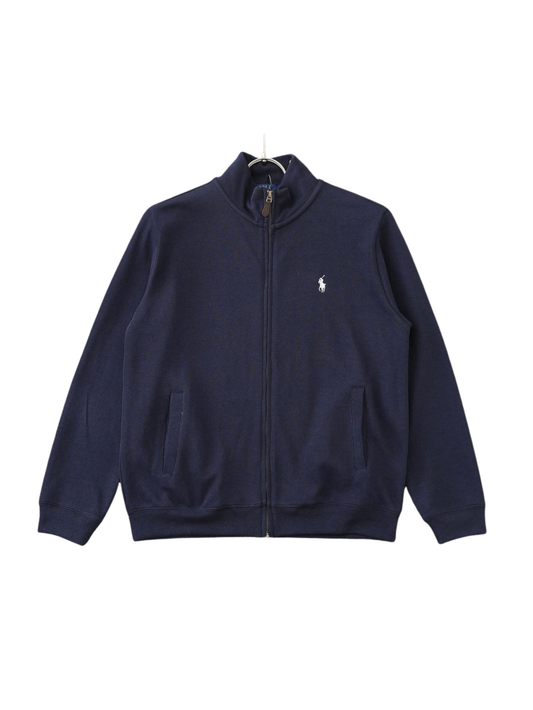 Ralph lauren full zip