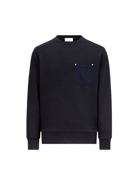 Moncler sweater 🟢