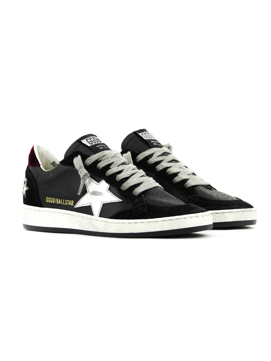 Golden goose ballstar 🟢