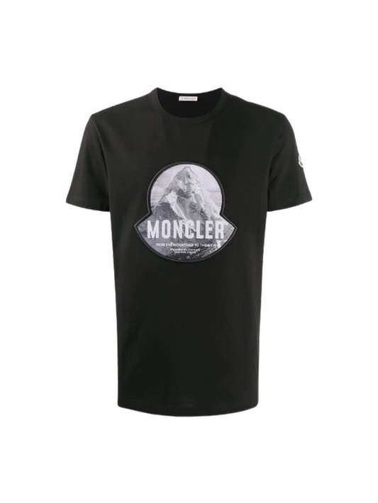 Moncler tee 🟢