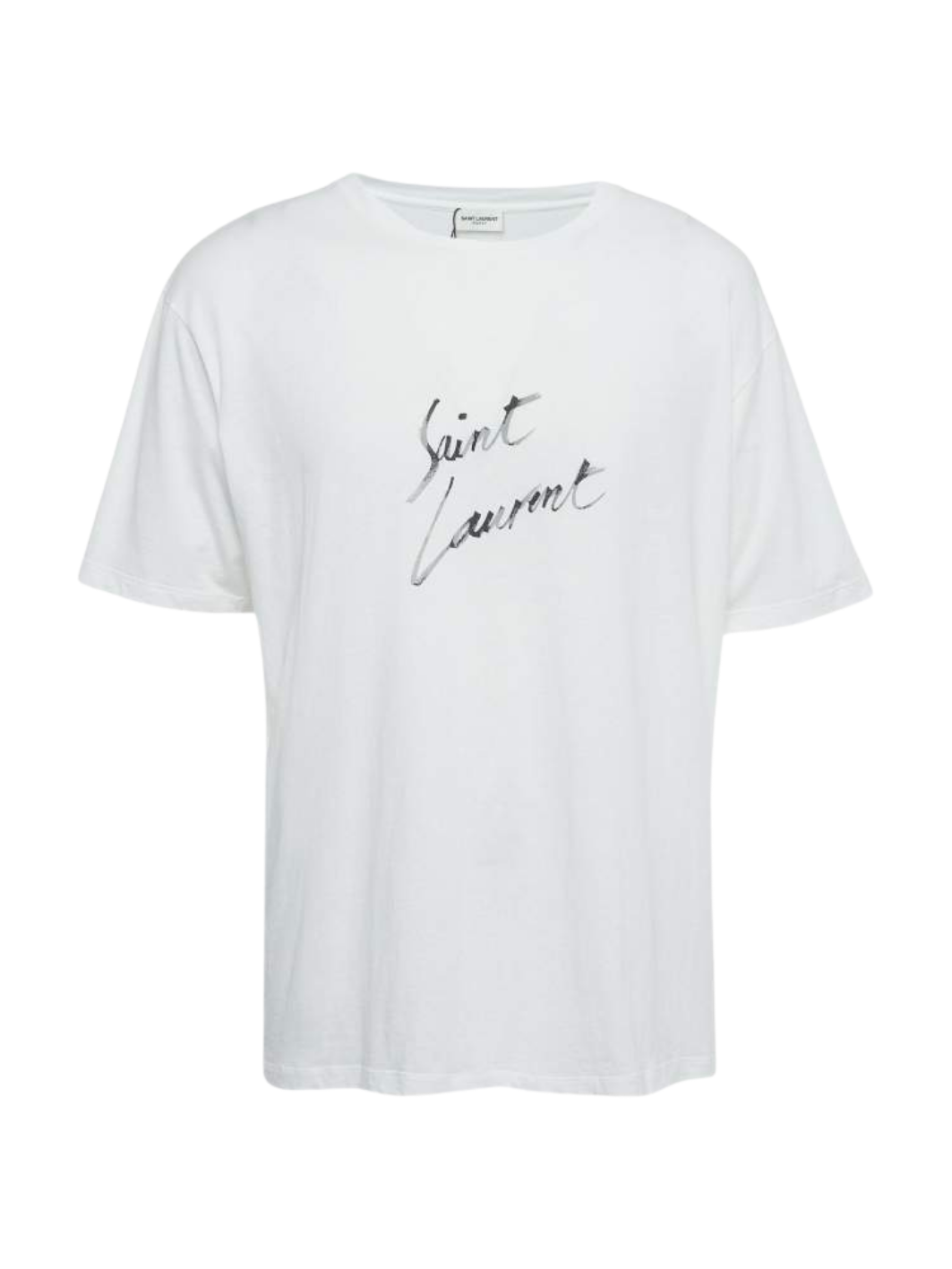 Saint laurent tees