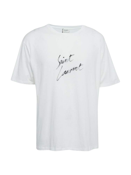 Saint laurent tees