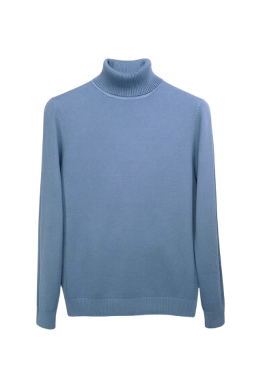 loro piana crewneck sweater