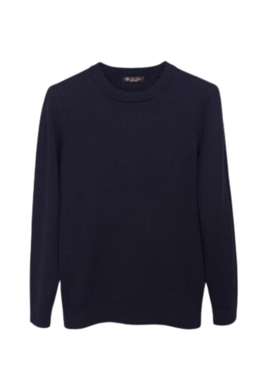 Loro piana sweater