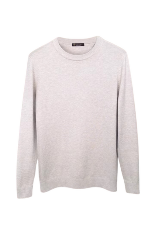 Loro piana sweater