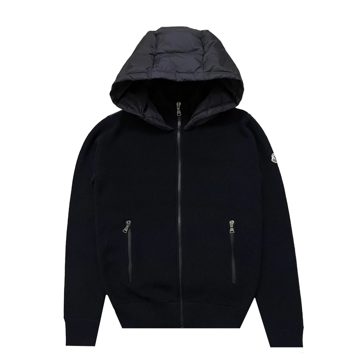 Moncler cardigan ⭐️