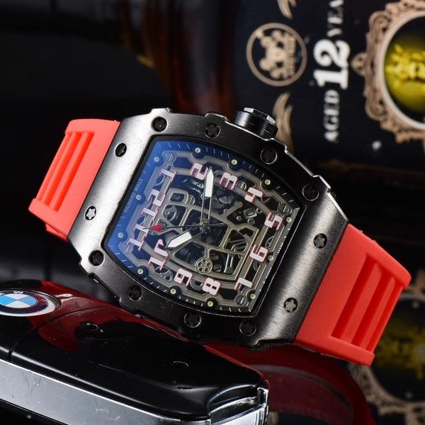 Richard Mille