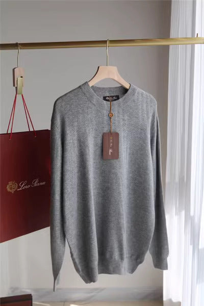 Loro piana cashmere sweater