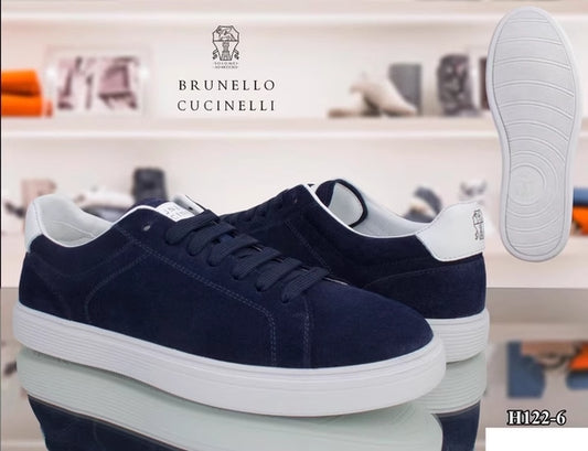 Brunello cucinelli shoes