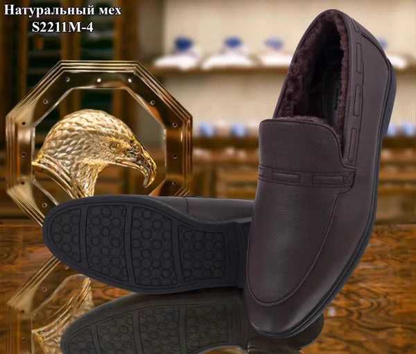 Steffano ricci loafers