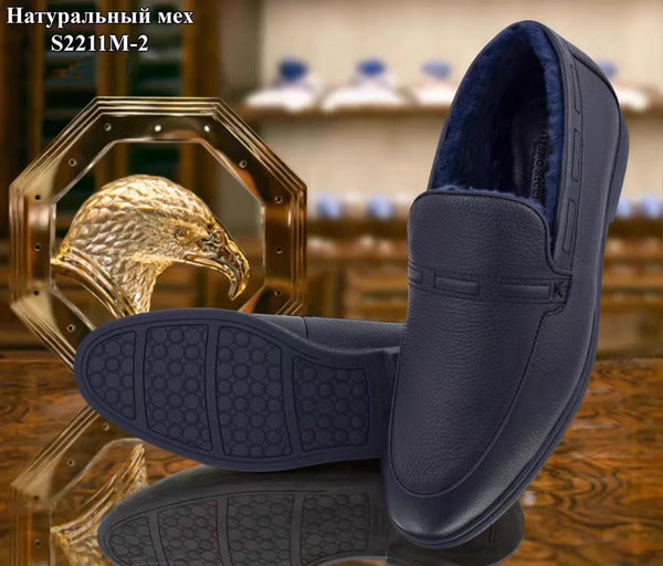 Steffano ricci loafers