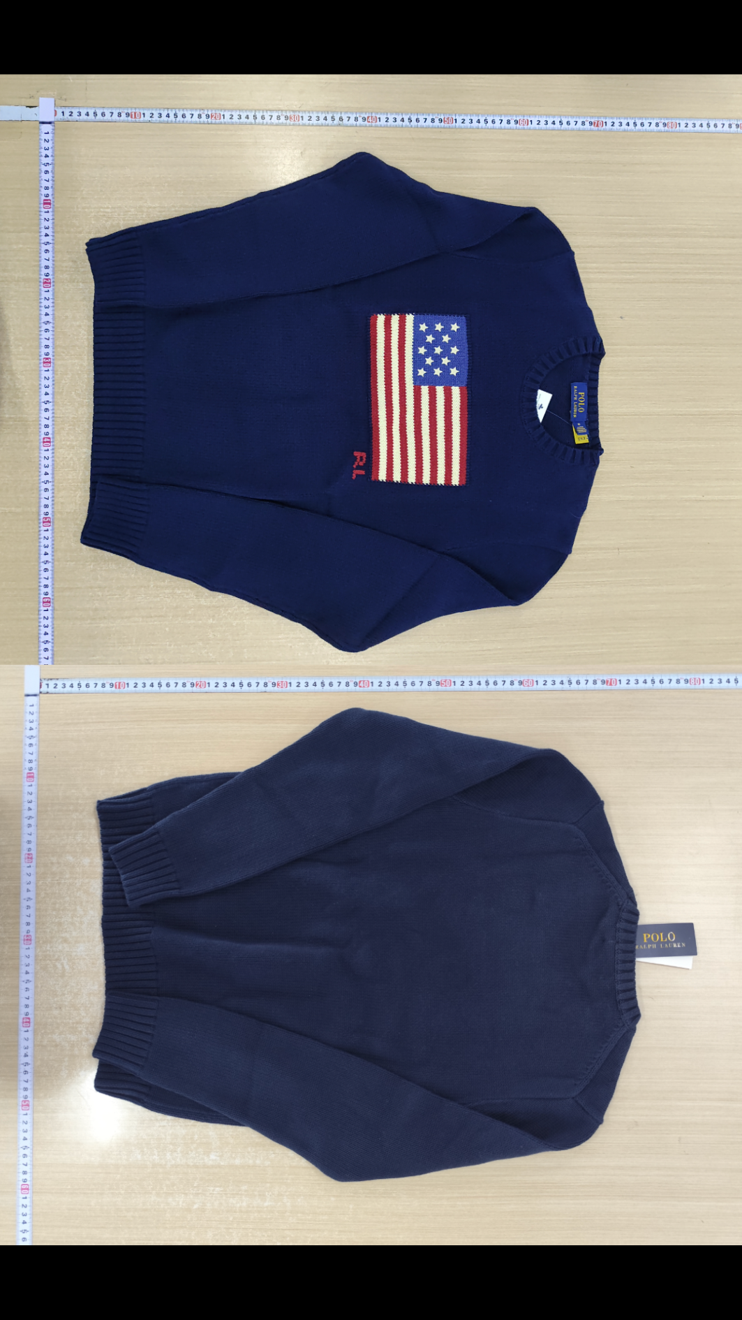 Ralph lauren sweater