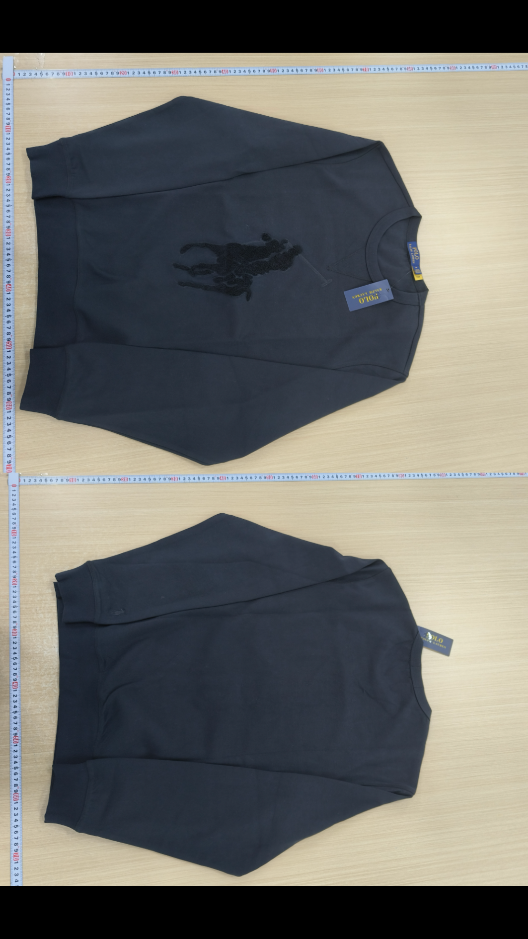Ralph lauren sweater