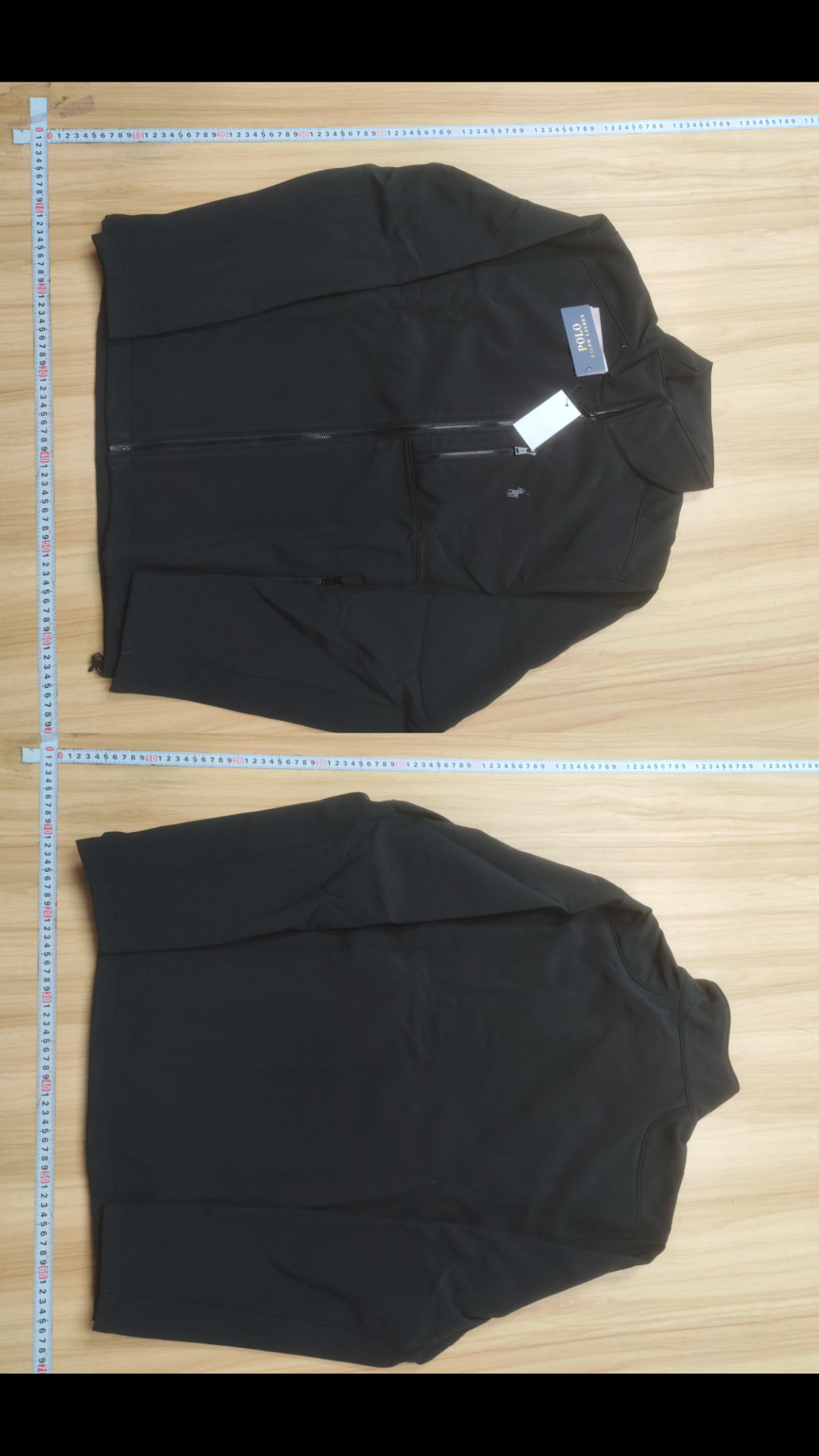 Ralph lauren fleece