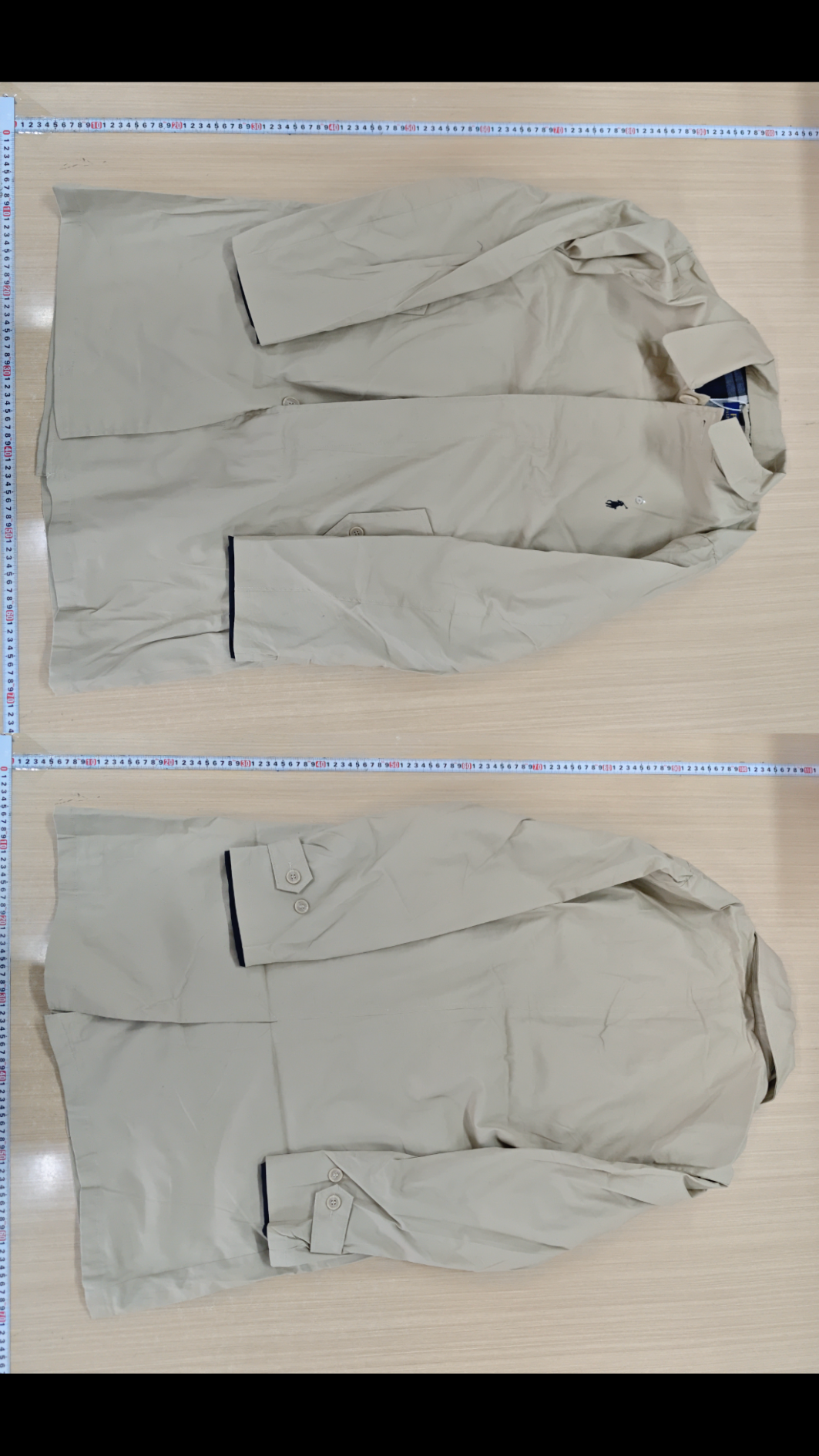 Ralph lauren coat