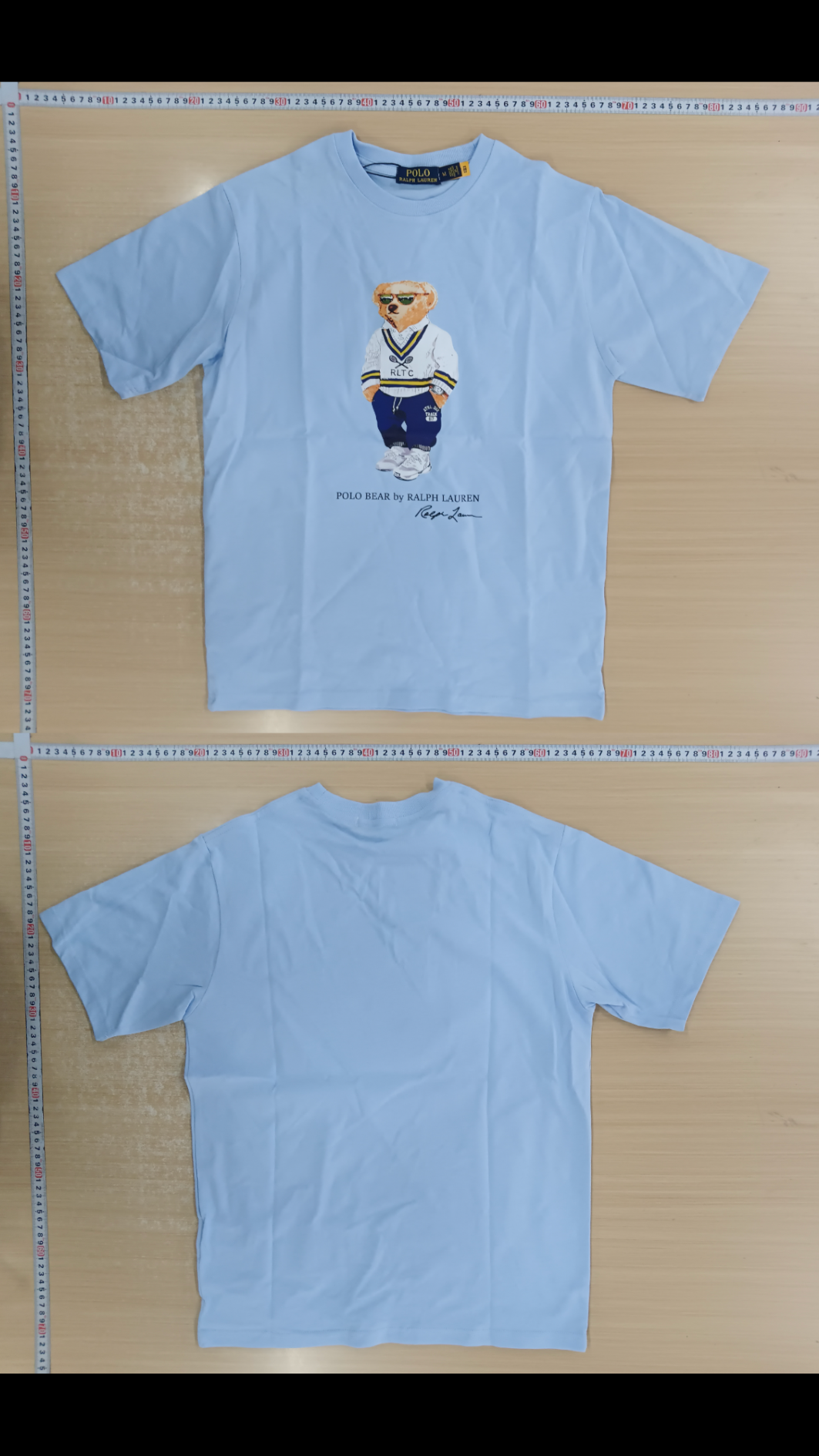 Ralph lauren tee