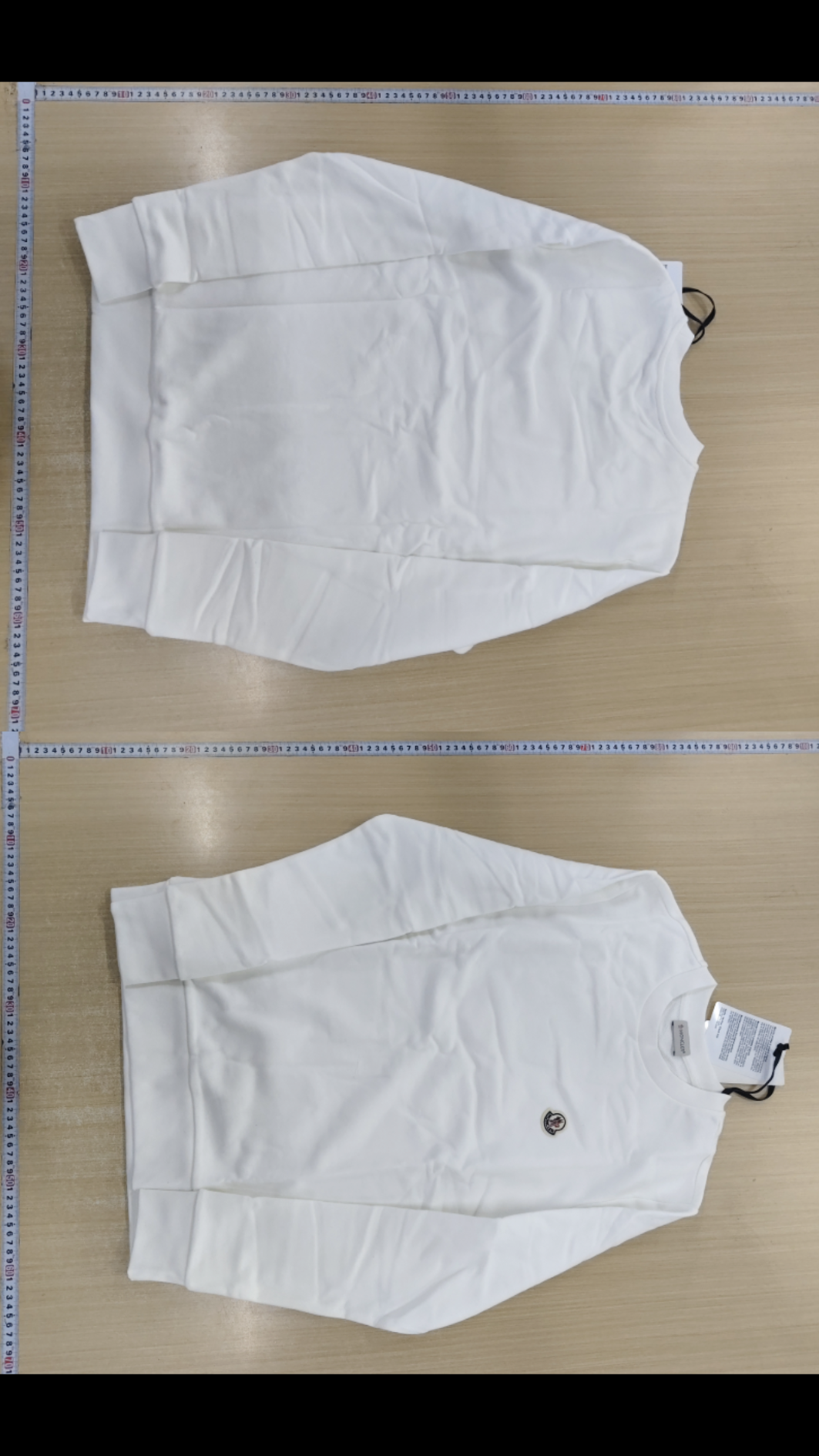 Moncler sweater