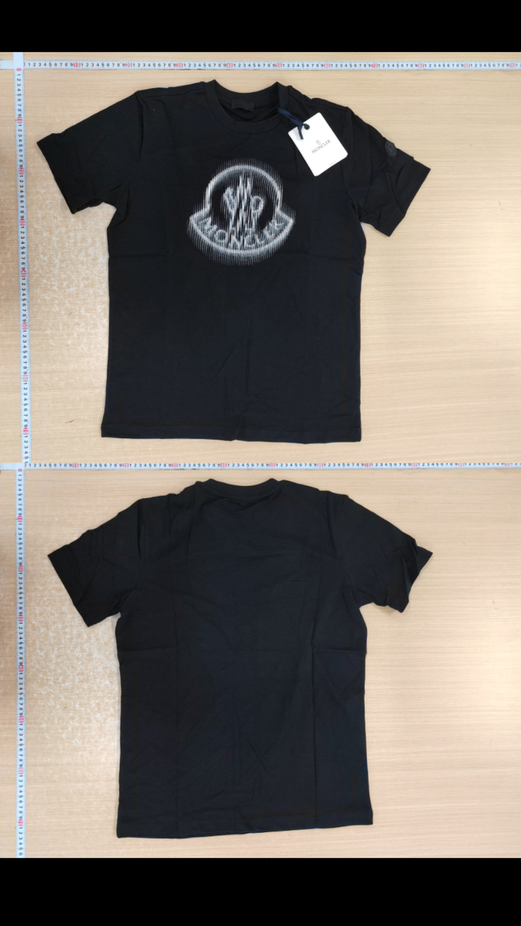 Moncler tee