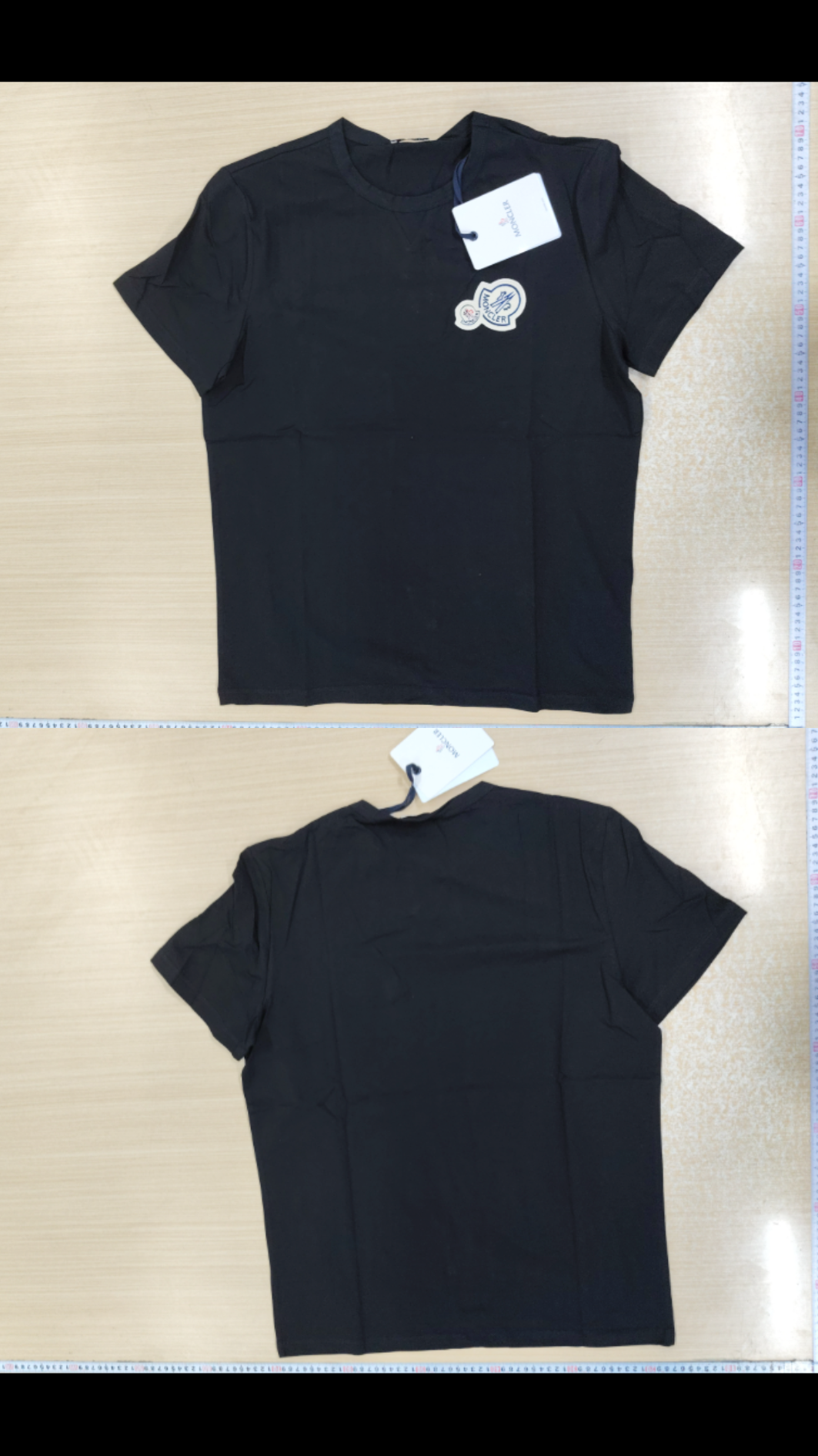 Moncler tee