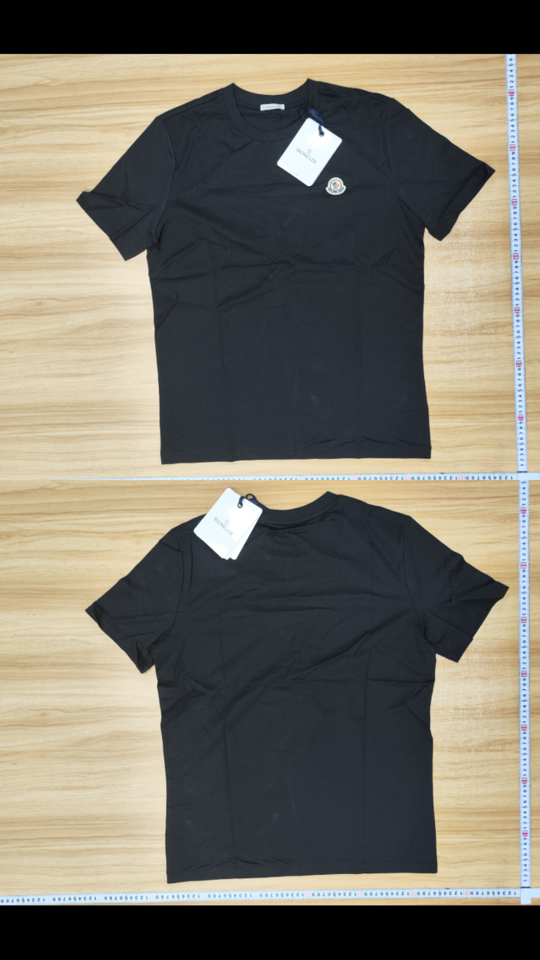 Moncler tee