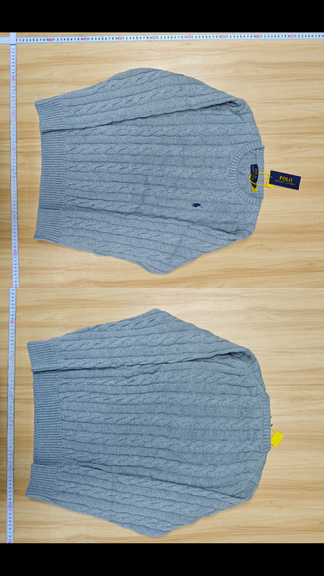Ralph lauren sweater