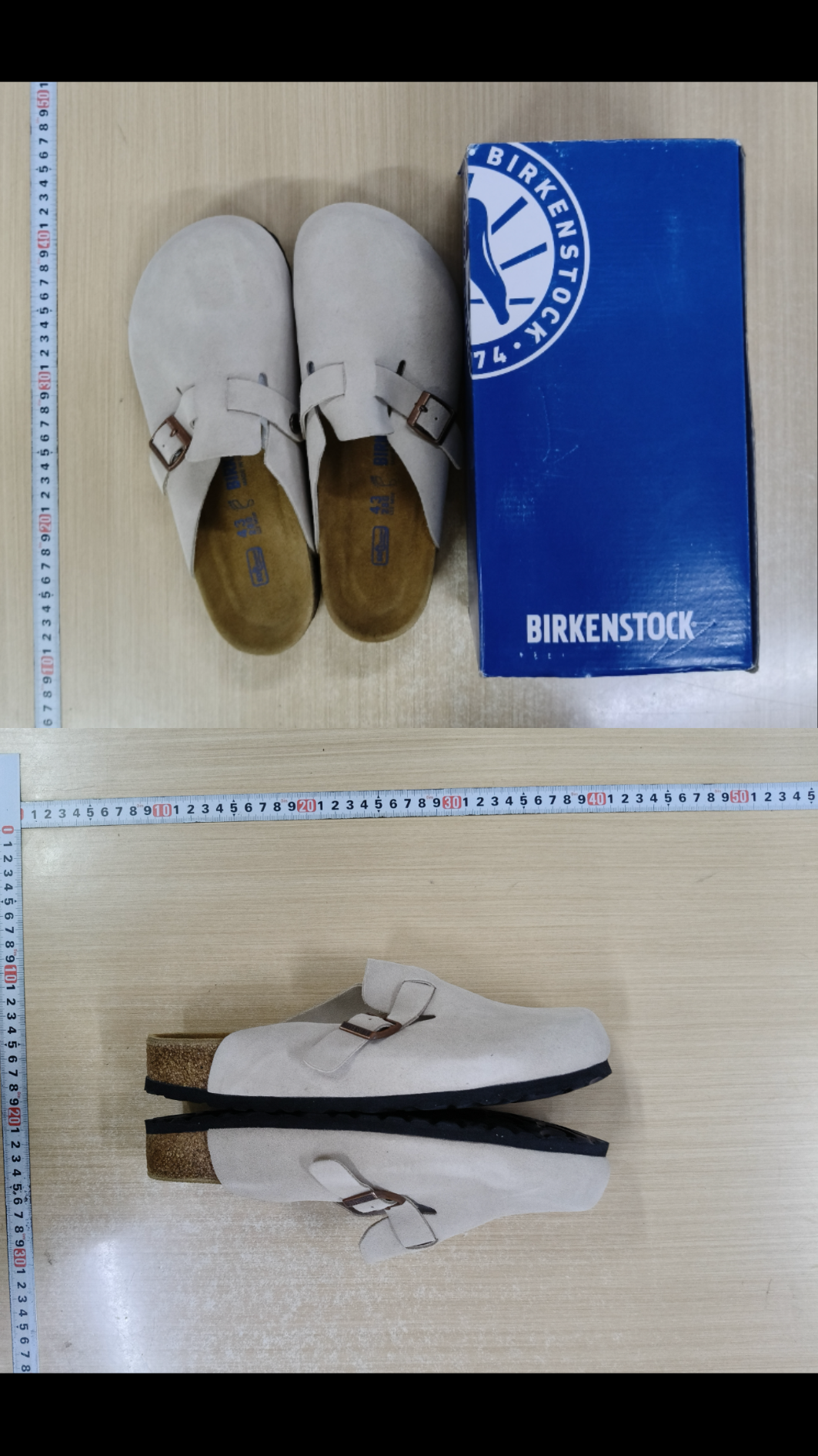 Birkenstock boston