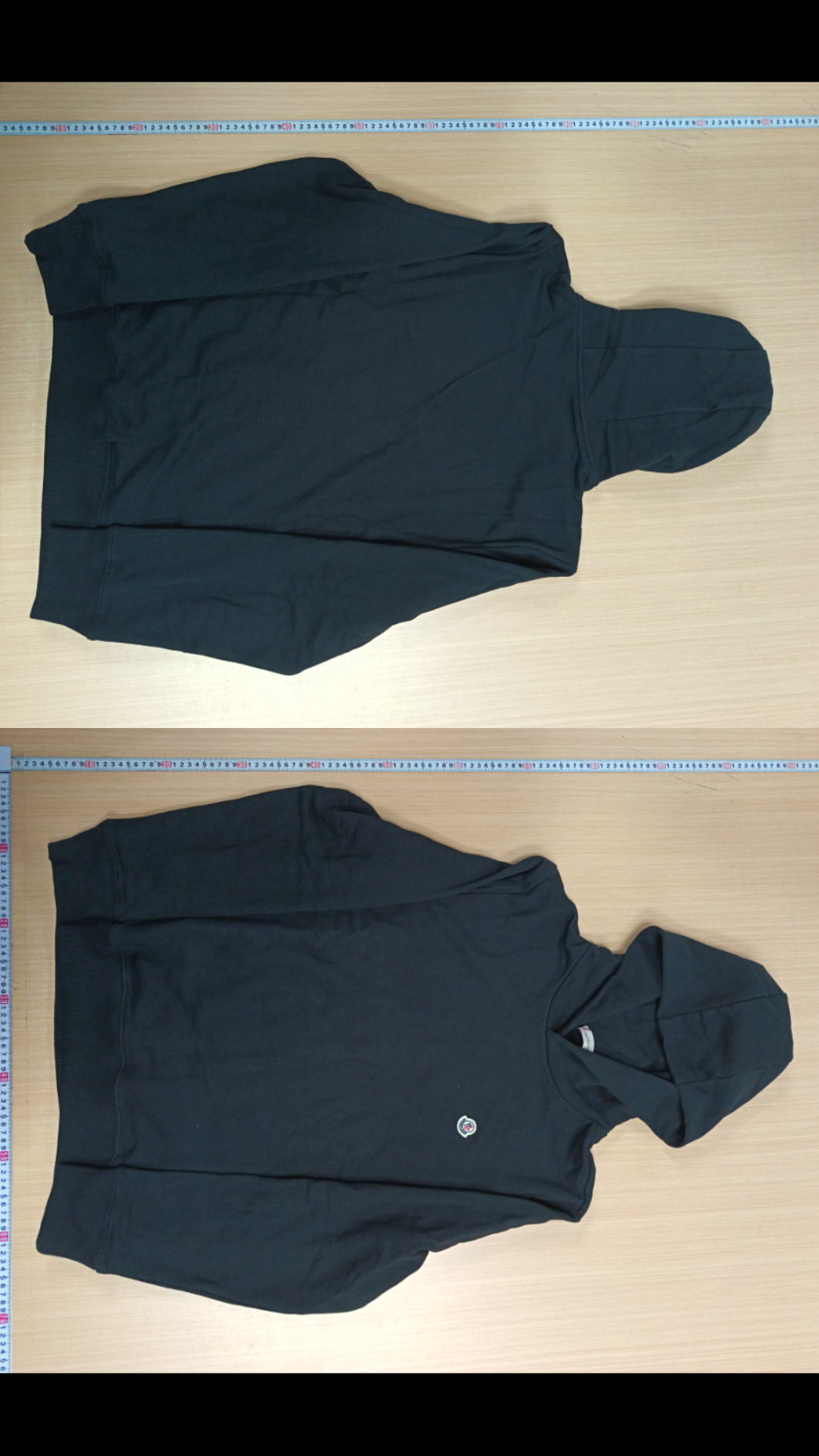 Moncler hoodie