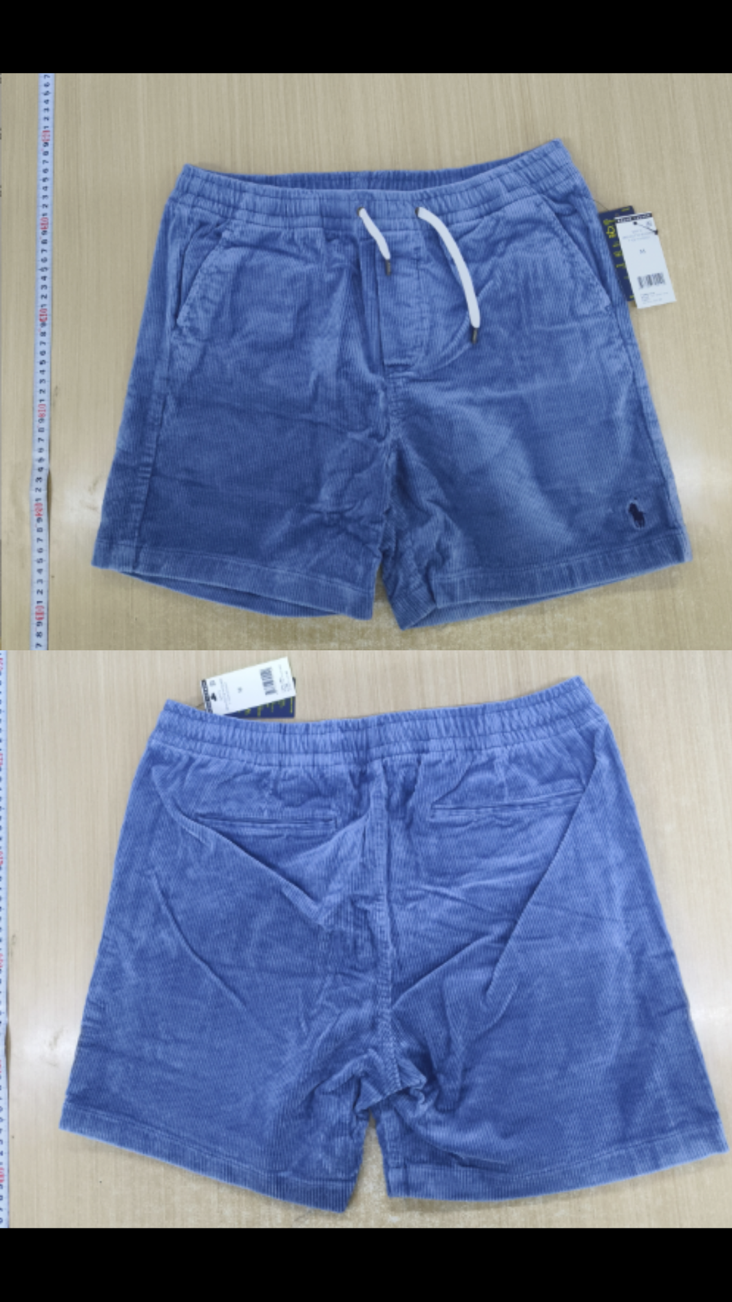 Ralph lauren shorts