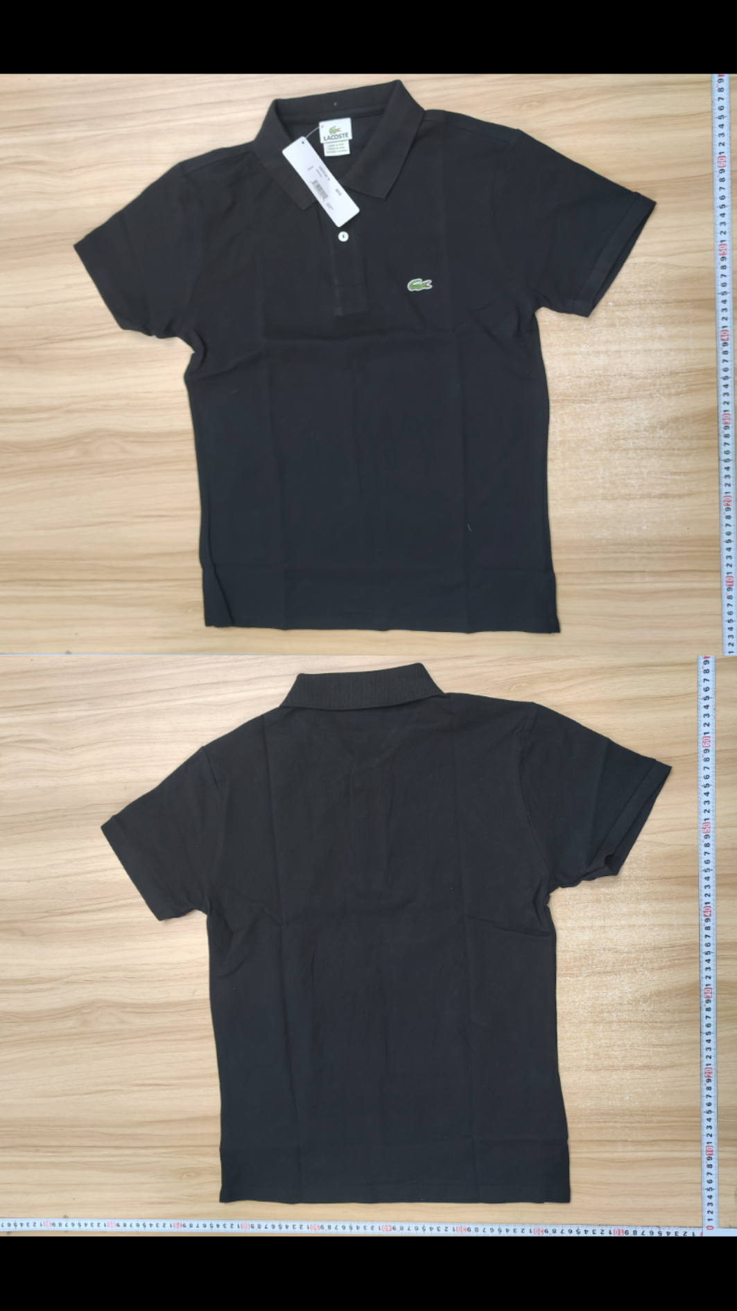Lacoste polo