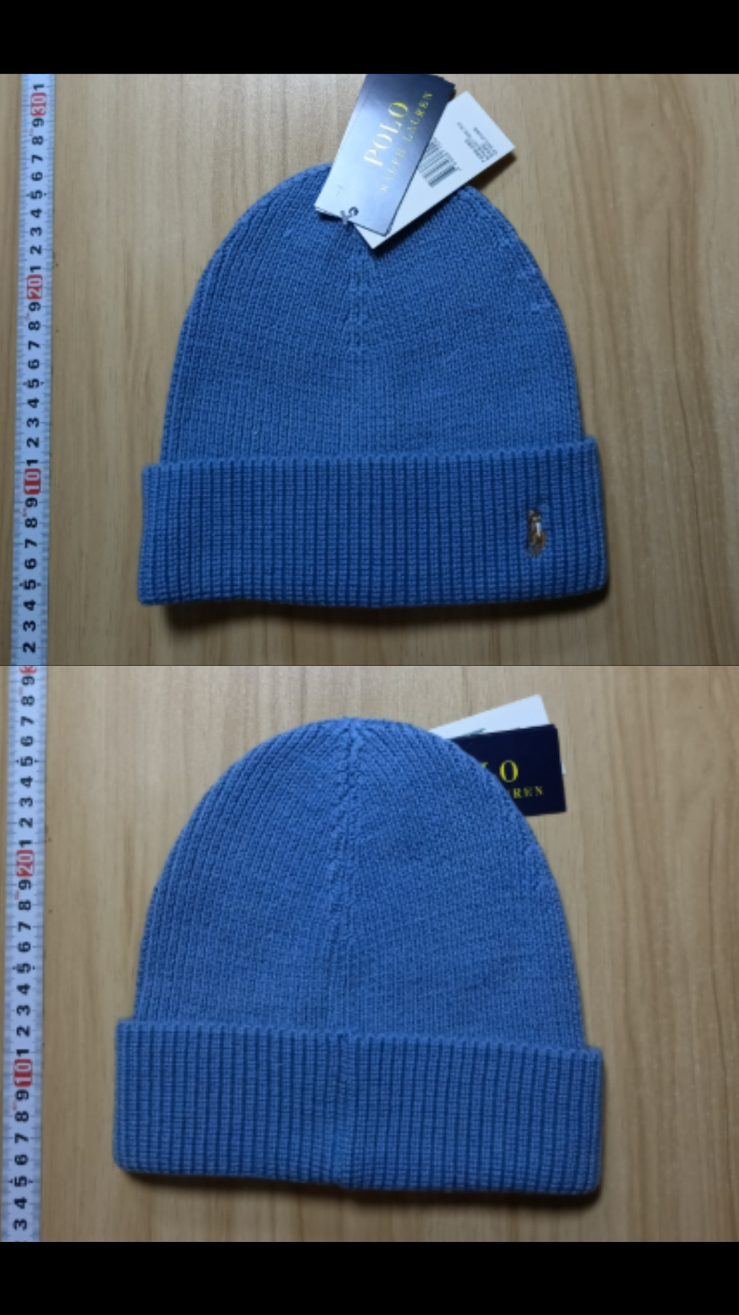 Ralph lauren beanie