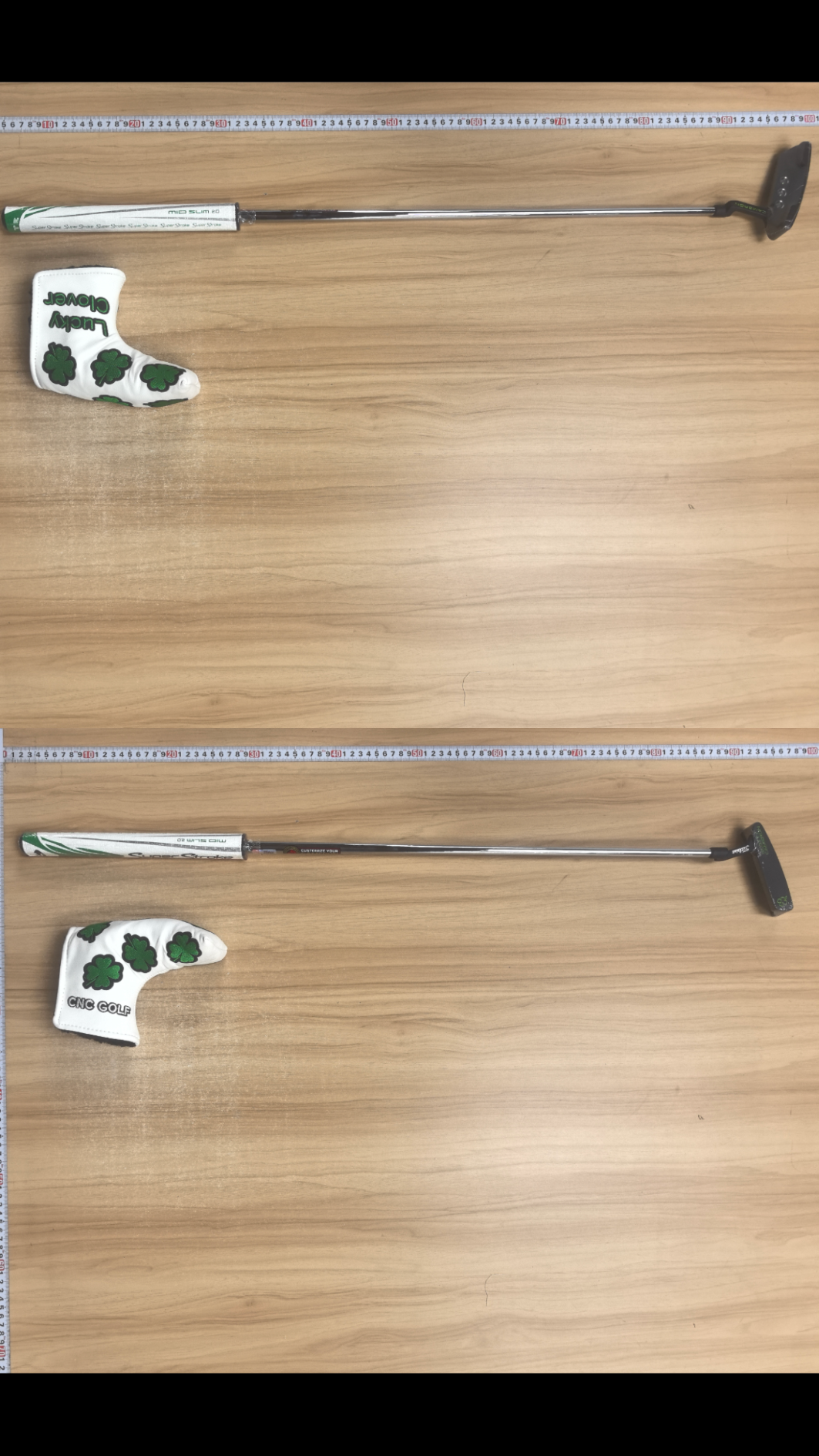 Scotty Cameron putter