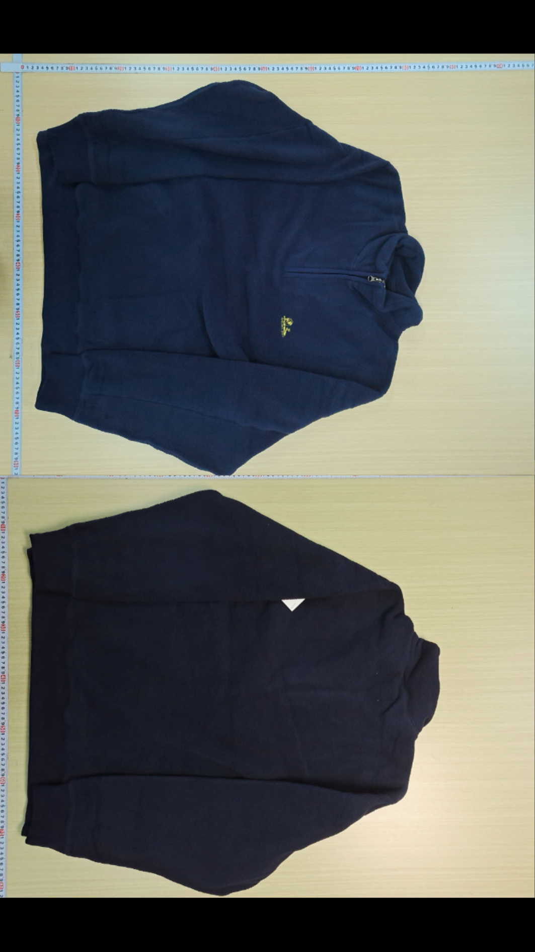 Aimé leon dore sweater