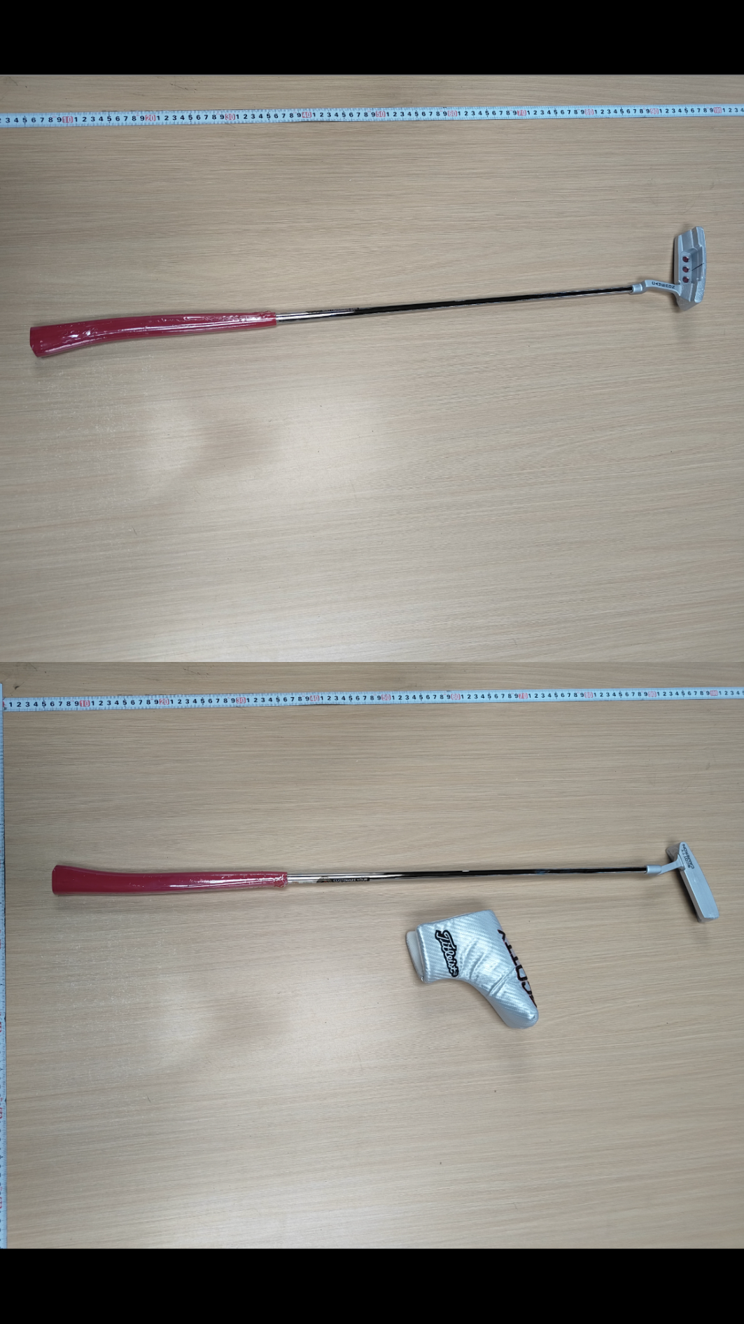 Scotty Cameron putter