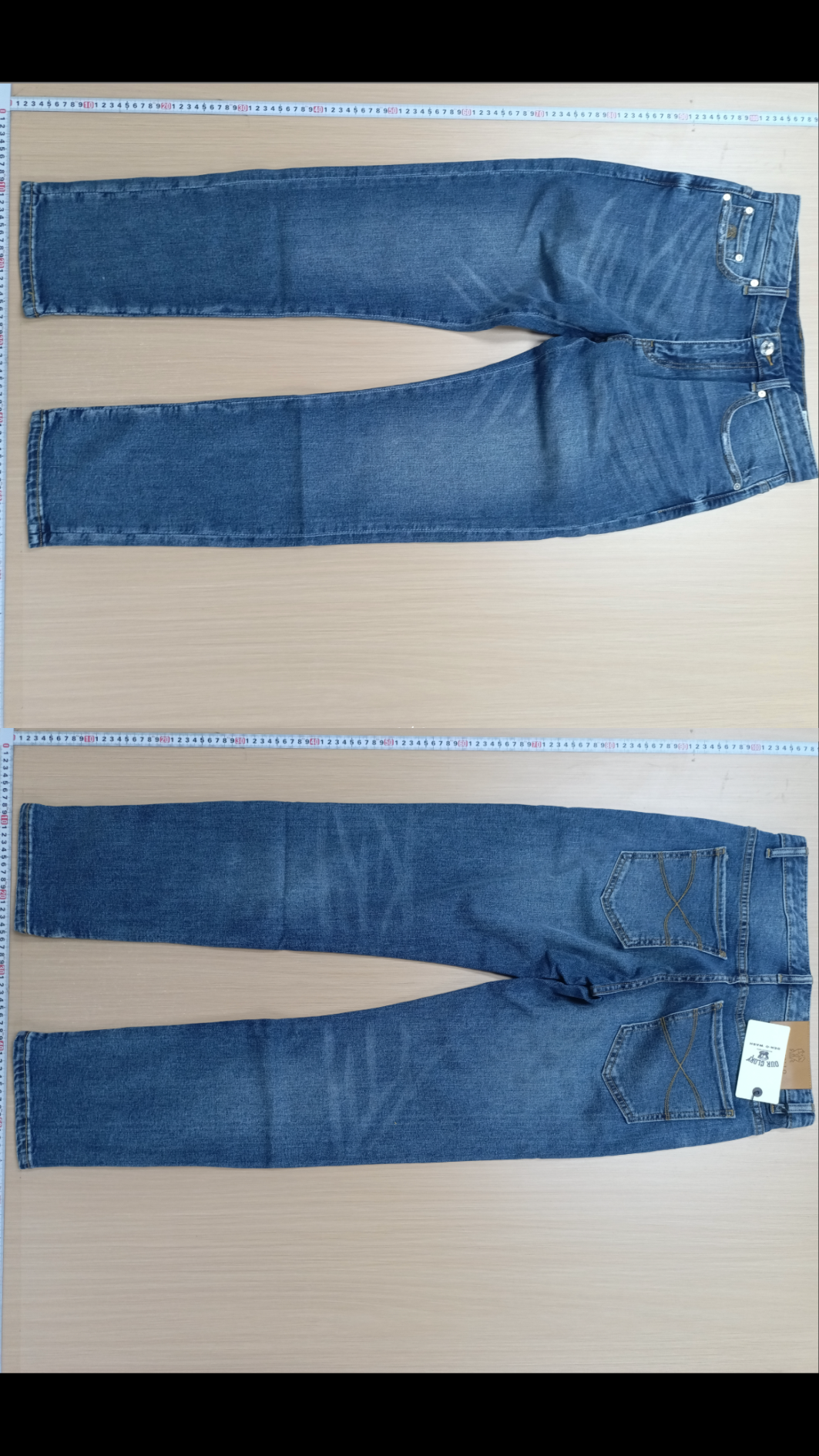 Brunello cucinelli jeans